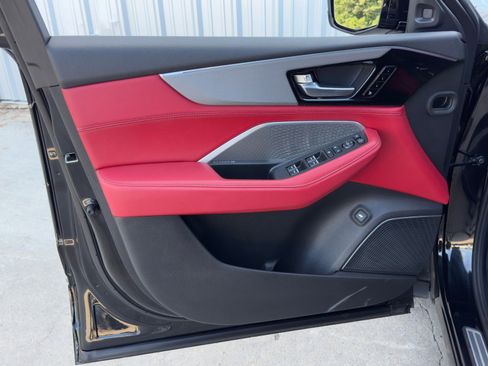 Used 2022 Acura MDX A-Spec image 52