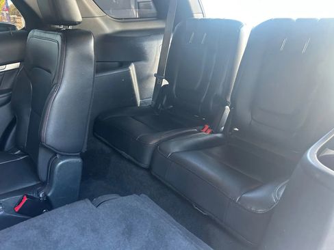 Used 2018 Ford Explorer Sport w/ Equipment Group 401A image 11