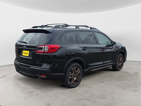 New 2026 Subaru Ascent Limited Bronze AWD/4WD image 5