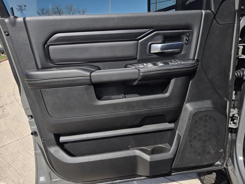 New 2026 RAM 2500 Power Wagon AWD/4WD image 15
