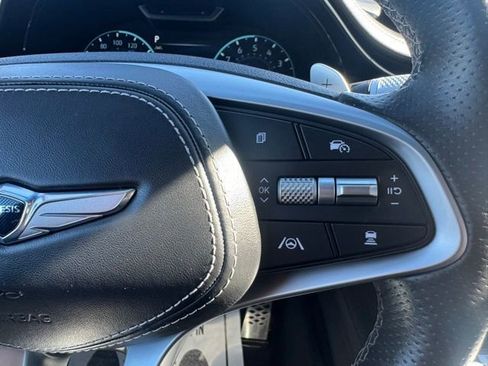 Used 2024 Genesis GV70 3.5T Sport w/ Sport Prestige Package image 26