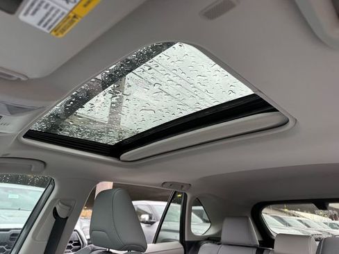 New 2025 Toyota RAV4 XLE Premium image 7