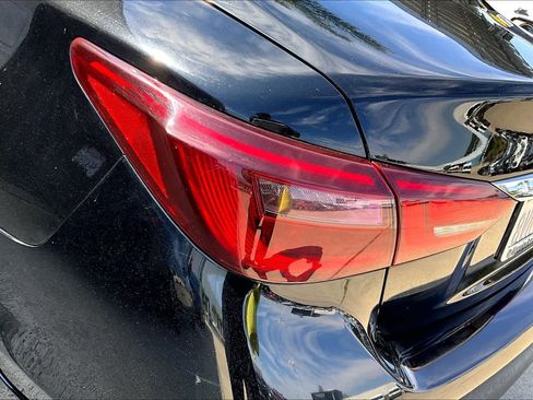 Used 2018 INFINITI Q50 Luxe w/ Cargo Package (L97) image 28