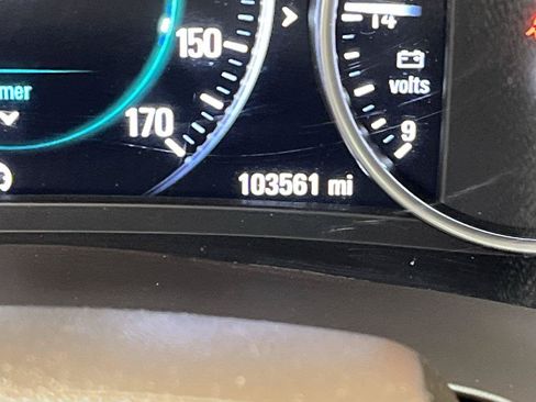 Used 2017 Buick LaCrosse Essence FWD image 14