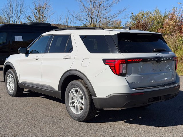 New 2027 Ford Explorer Active AWD/4WD image 29
