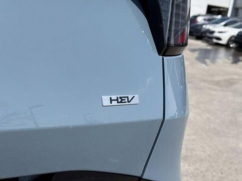 New 2026 Kia Sportage SX Prestige image 5