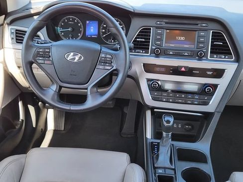 Used 2015 Hyundai Sonata Sport w/ Option Group 03 FWD image 27