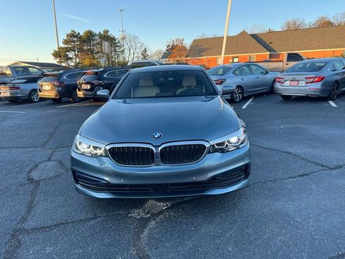 Used 2019 BMW 530i xDrive image 3