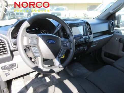 Used 2020 Ford F150 XL w/ Equipment Group 101A Mid image 19
