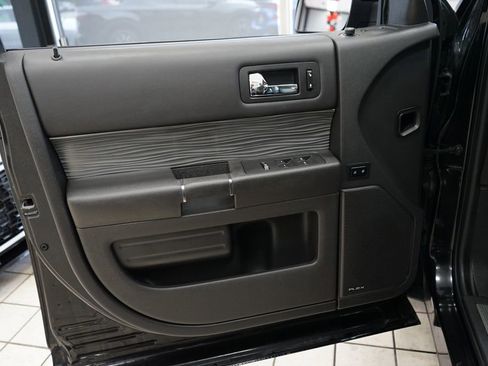 Used 2019 Ford Flex Limited w/ Equipment Group 303A image 25