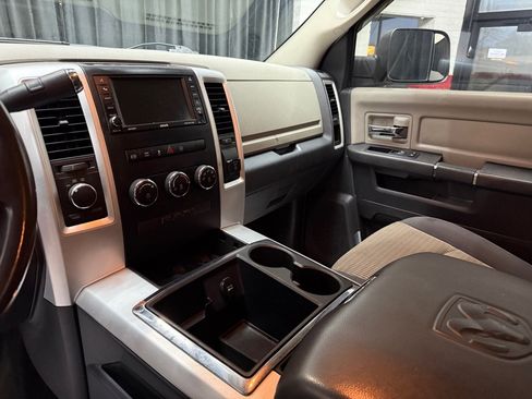 Used 2012 RAM 3500 Big Horn image 20