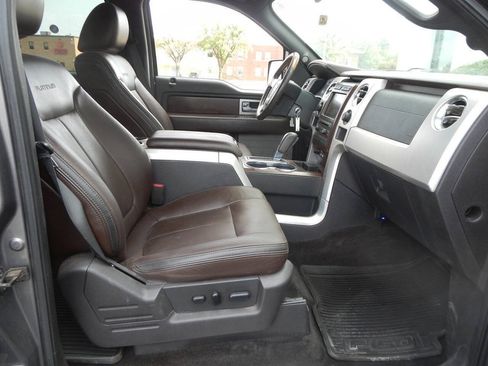 Used 2010 Ford F150 Platinum AWD/4WD image 37