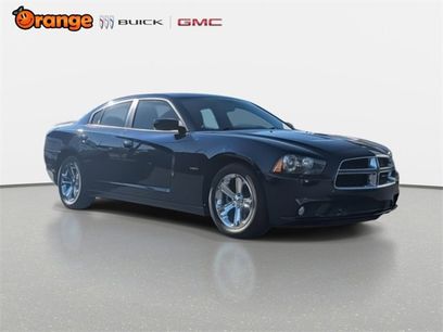 Used 2014 Dodge Charger R/T