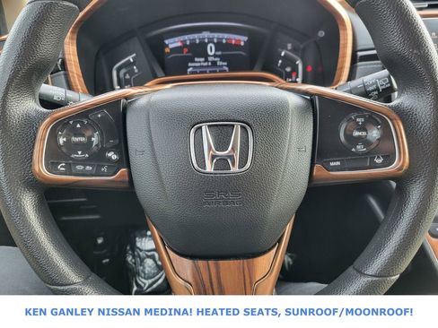 Used 2020 Honda CR-V EX image 31