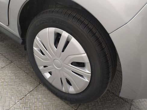 Used 2020 Mitsubishi Mirage SE FWD image 31