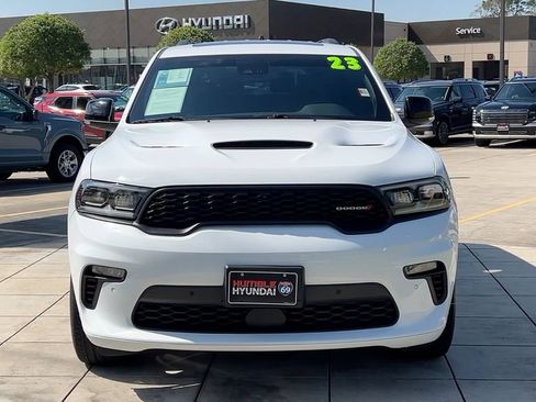 Used 2023 Dodge Durango R/T image 13