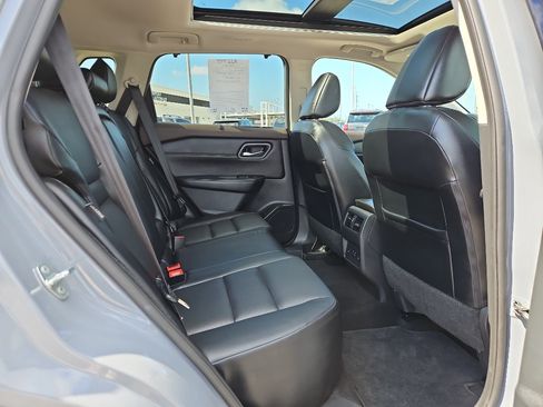 Used 2021 Nissan Rogue SV AWD/4WD image 21
