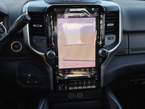 New 2026 RAM 2500 Lone Star image 19