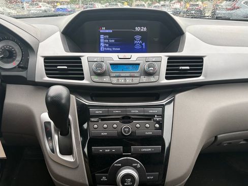 Used 2013 Honda Odyssey EX-L image 8