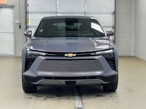 New 2026 Chevrolet Blazer EV LT RWD image 2