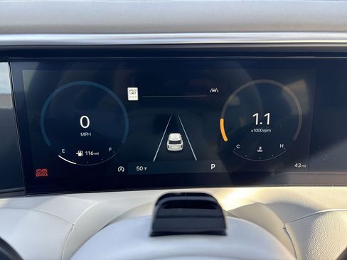 New 2026 Hyundai Palisade Limited image 10