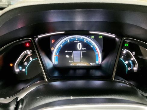 Used 2019 Honda Civic EX image 23