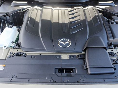 New 2026 MAZDA CX-70 3.3 Turbo S w/ Premium Package image 12