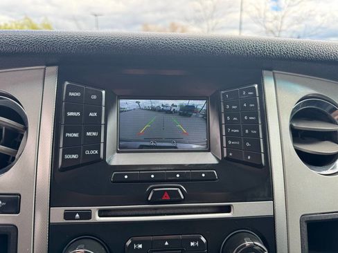 Used 2016 Ford Expedition EL XLT AWD/4WD image 24