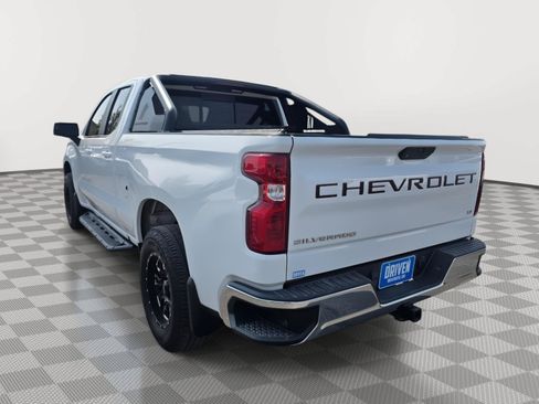 Used 2019 Chevrolet Silverado 1500 LT w/ All-Star Edition RWD image 6