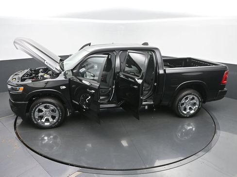 New 2026 RAM 1500 Big Horn image 66