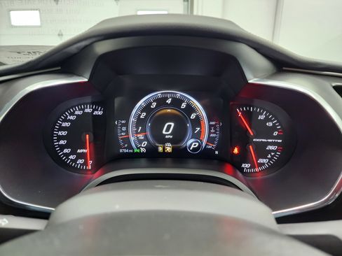 Used 2018 Chevrolet Corvette Grand Sport image 59