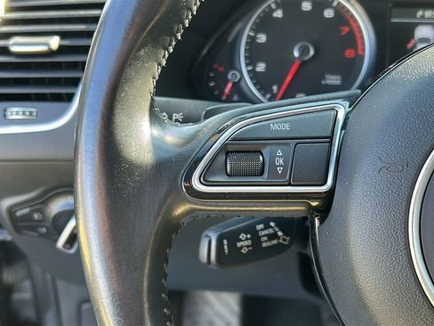 Used 2017 Audi Q5 3.0T Premium Plus w/ Technology Package image 14