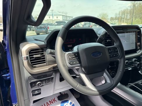 New 2026 Ford F150 XLT image 14
