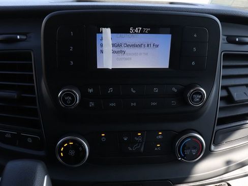 New 2025 Ford Transit 250 Low Roof w/ Load Area Protection Package image 12