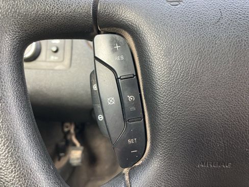 Used 2015 Chevrolet Impala Limited LS image 16