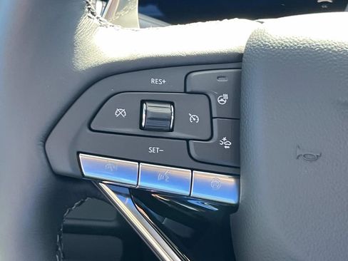 New 2026 Cadillac CT5 Sport w/ Technology Package image 20