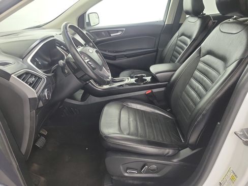 Used 2018 Ford Edge SEL w/ Equipment Group 201A FWD image 17