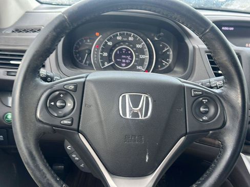 Used 2014 Honda CR-V EX-L image 10