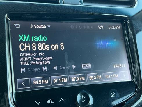 Used 2015 Chevrolet Spark LT image 19