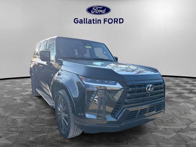 今やお宝！稀少ＧＸ５００お売りします Used 2024 Lexus GX 550 for Sale in Nashville, TN - Autotrader