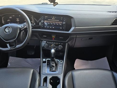 Used 2020 Volkswagen Jetta SEL image 11