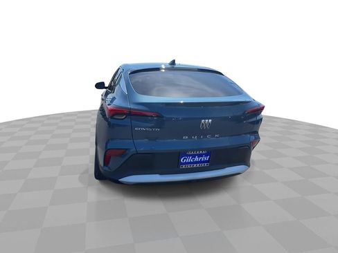 New 2026 Buick Envista Sport Touring w/ Convenience I Package FWD image 6