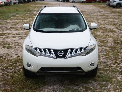 Used 2009 Nissan Murano SL w/ Technology Pkg FWD image 19