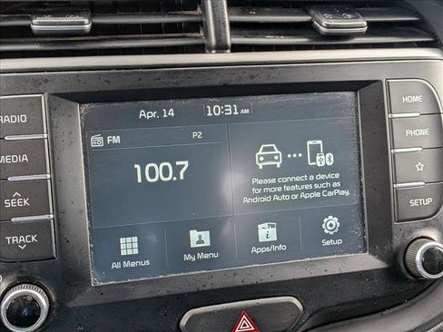 Used 2021 Kia Soul LX image 17