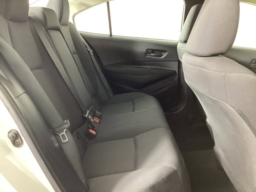 Used 2025 Toyota Corolla LE FWD image 23