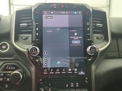 New 2026 RAM 1500 Big Horn/Lone Star image 26