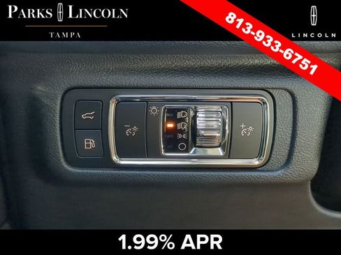 Certified 2023 Lincoln Corsair Grand Touring w/ Equipment Group 302A AWD/4WD image 27