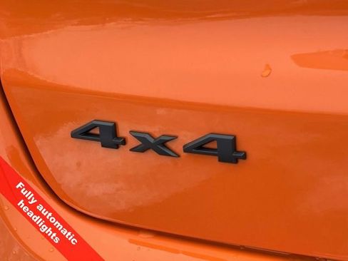 New 2026 Jeep Compass Latitude image 38