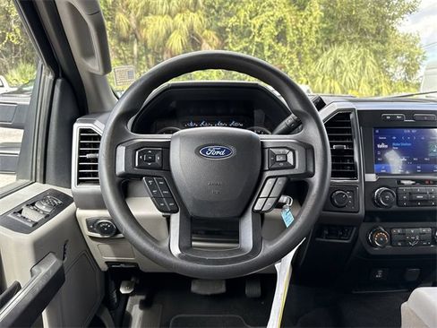 Certified 2022 Ford F250 XLT image 15