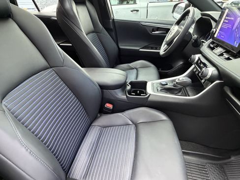 Used 2024 Toyota RAV4 XSE w/ Weather Package AWD/4WD image 44